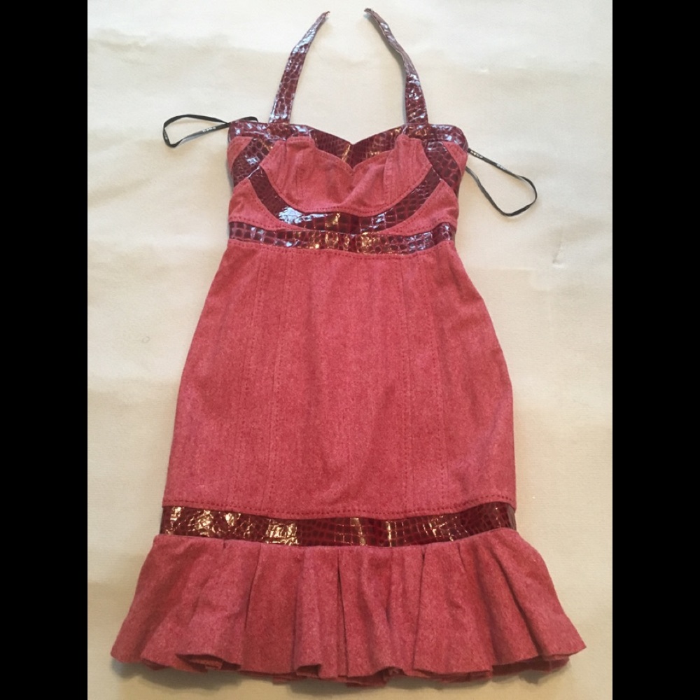 BeBe Dress
